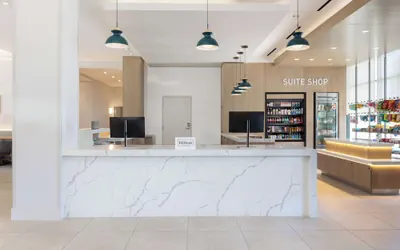 Photo 4 - Homewood Suites by Hilton Cypress Orange County