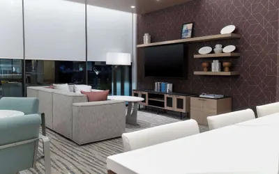 Photo 3 - Homewood Suites by Hilton Cypress Orange County