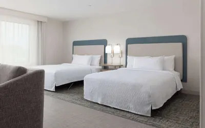 Photo 5 - Homewood Suites by Hilton Cypress Orange County