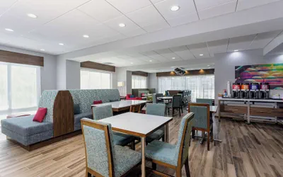 Photo 3 - Hampton Inn By Hilton Ocoee Orlando