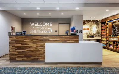 Photo 4 - Hampton Inn By Hilton Ocoee Orlando