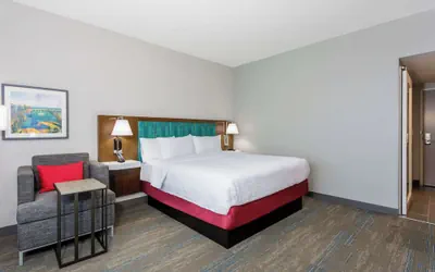 Photo 5 - Hampton Inn By Hilton Ocoee Orlando