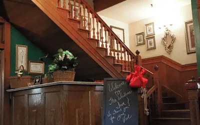 Photo 4 - Woodbine Inn and Restaurant