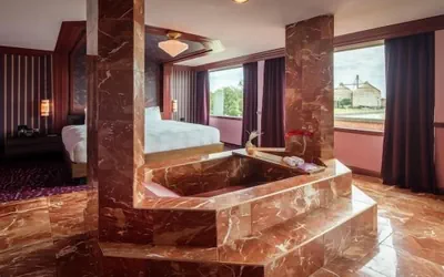 Photo 2 - Hotel Herringbone