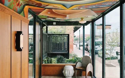 Photo 3 - Hotel Herringbone