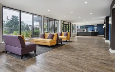 Photo 2 - Amwell Suites Somerset Bridgewater