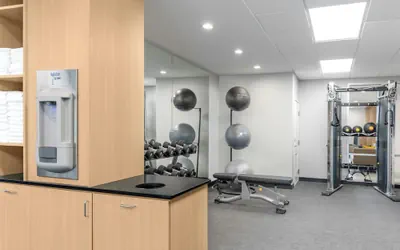 Photo 4 - Towneplace Suites by Marriott Holland