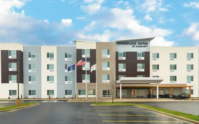 Photo 2 - Towneplace Suites by Marriott Holland