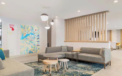 Photo 3 - Towneplace Suites by Marriott Holland