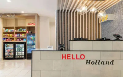 Photo 5 - Towneplace Suites by Marriott Holland