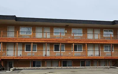 Photo 2 - Eagle River Lodge