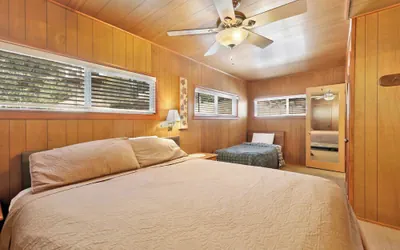 Photo 3 - Pinglewood Cabin #2096