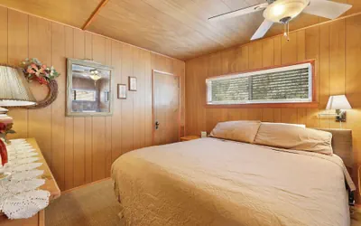 Photo 4 - Pinglewood Cabin #2096