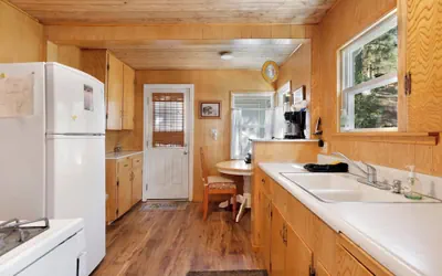 Photo 5 - Pinglewood Cabin #2096