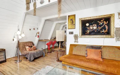Photo 2 - Sunrise Cottage #1800