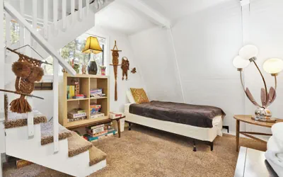 Photo 3 - Sunrise Cottage #1800
