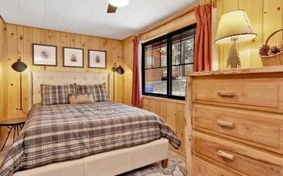 Photo 3 - Bruin Chalet #2464