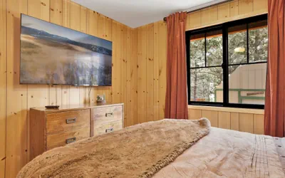 Photo 4 - Bruin Chalet #2464