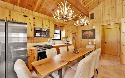 Photo 5 - Bruin Chalet #2464