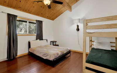 Photo 3 - Shasta Mountain Cabin#1916