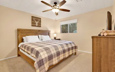 Photo 3 - Robinhood Chalet #2277