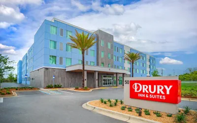 Photo 2 - Drury Inn & Suites Destin Miramar Beach