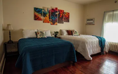Photo 4 - The Boho Buffalo Inn