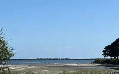 Beachside Inn