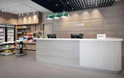Photo 5 - Home2 Suites By Hilton Athens I 65