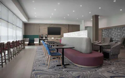 Photo 3 - Home2 Suites By Hilton Athens I 65