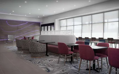 Photo 4 - Home2 Suites By Hilton Athens I 65