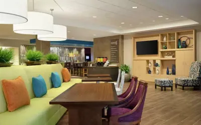 Photo 2 - Home2 Suites By Hilton Athens I 65