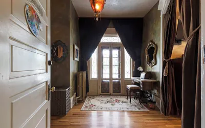 Photo 3 - The Gibson Mansion