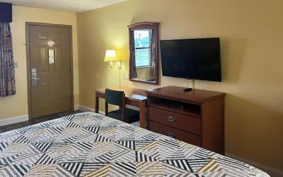 Photo 3 - Motel 6 Morrilton, AR