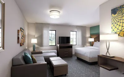 Photo 4 - Staybridge Suites Greenville Medical Center by IHG