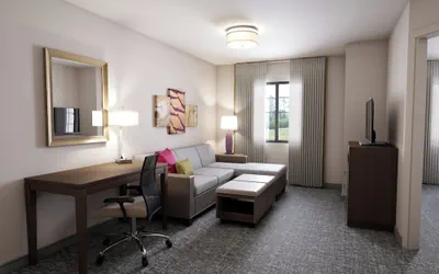 Photo 3 - Staybridge Suites Greenville Medical Center by IHG