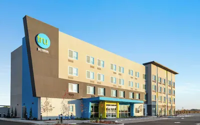 Photo 2 - Tru By Hilton Lodi