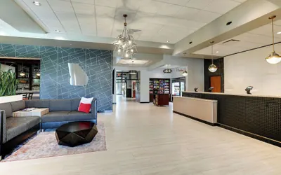 Photo 3 - Drury Plaza Hotel Savannah Pooler