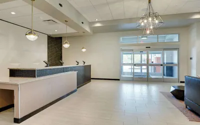 Photo 2 - Drury Plaza Hotel Savannah Pooler