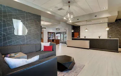 Photo 4 - Drury Plaza Hotel Savannah Pooler