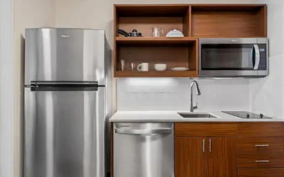 Photo 2 - Everhome Suites Bozeman