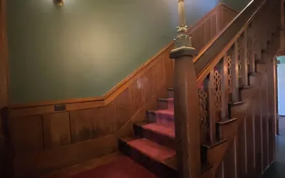 Photo 3 - The Weller House