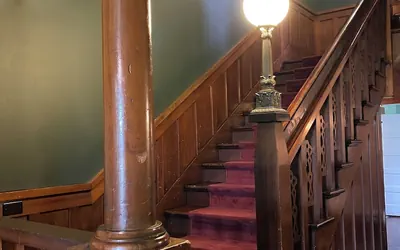 Photo 4 - The Weller House