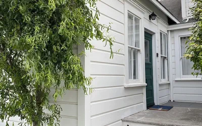 The Weller House