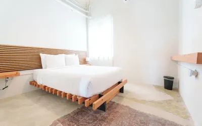 Photo 3 - Romeo Hotel - Adults Only