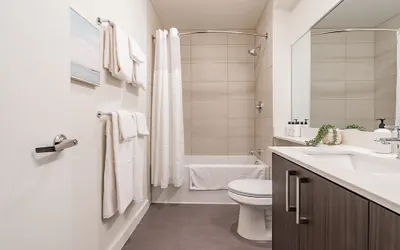 Photo 3 - Sophari Parkside: Bellevue Apartments