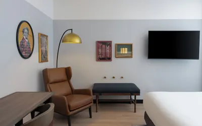 Photo 3 - Hotel Indigo West Chester - Downtown by IHG