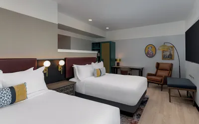 Photo 4 - Hotel Indigo West Chester - Downtown by IHG