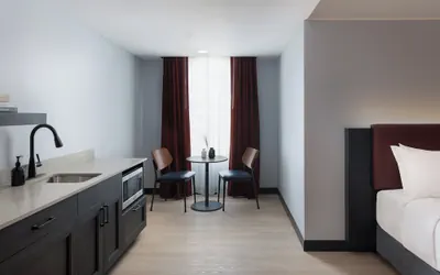 Photo 5 - Hotel Indigo West Chester - Downtown by IHG