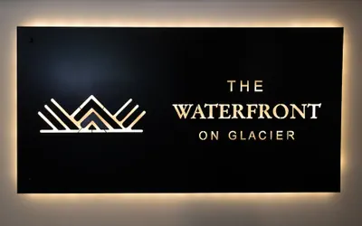 Photo 5 - Waterfront on Glacier
